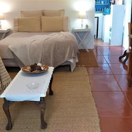 Villa Elysia à Clarens Extérieur photo