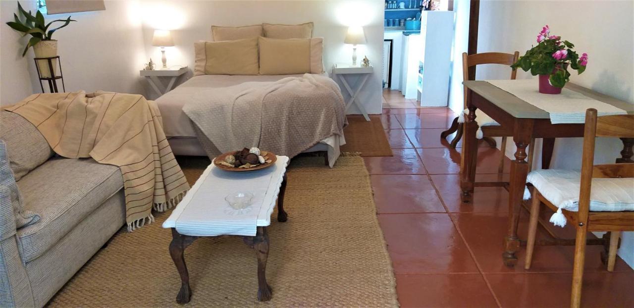 Villa Elysia à Clarens Extérieur photo